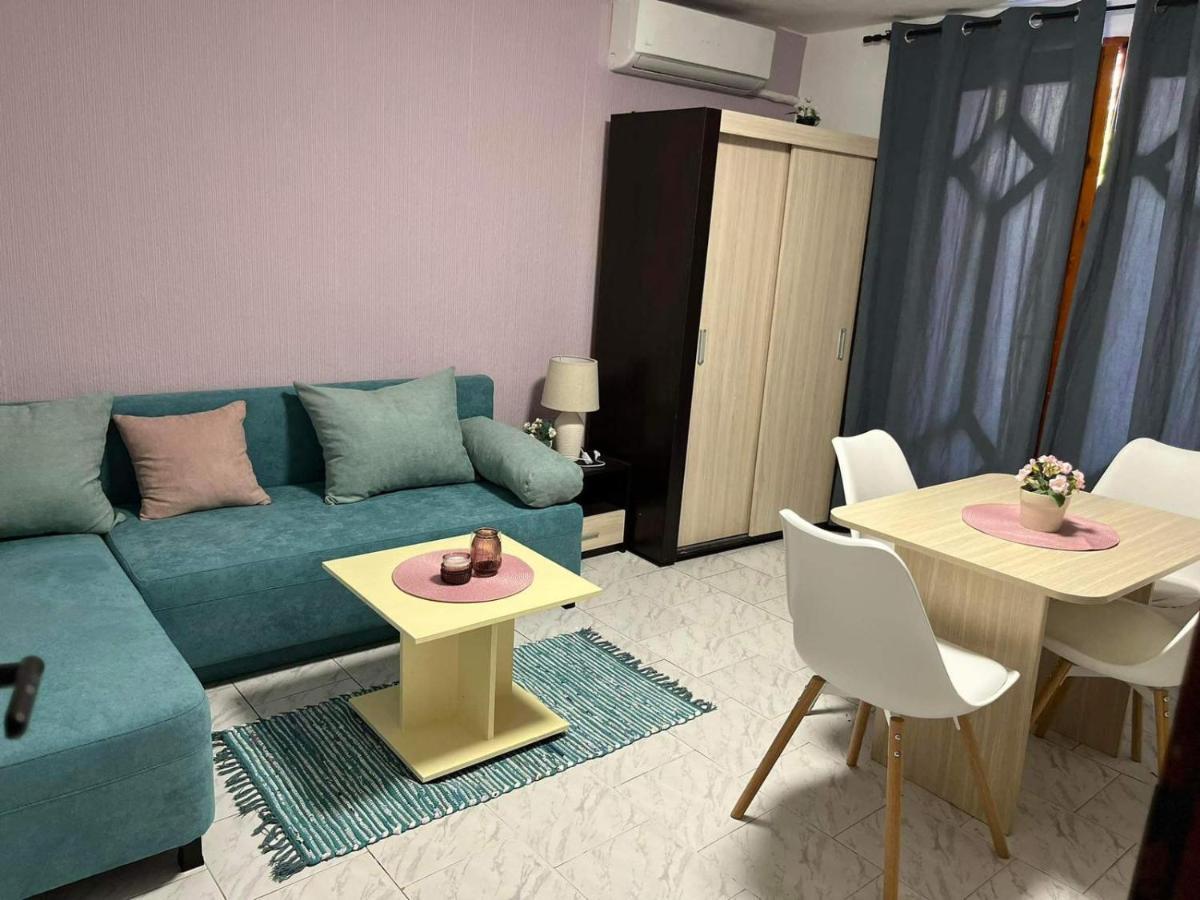 Вила Николета Hotel สวิติ วลัส ภายนอก รูปภาพ