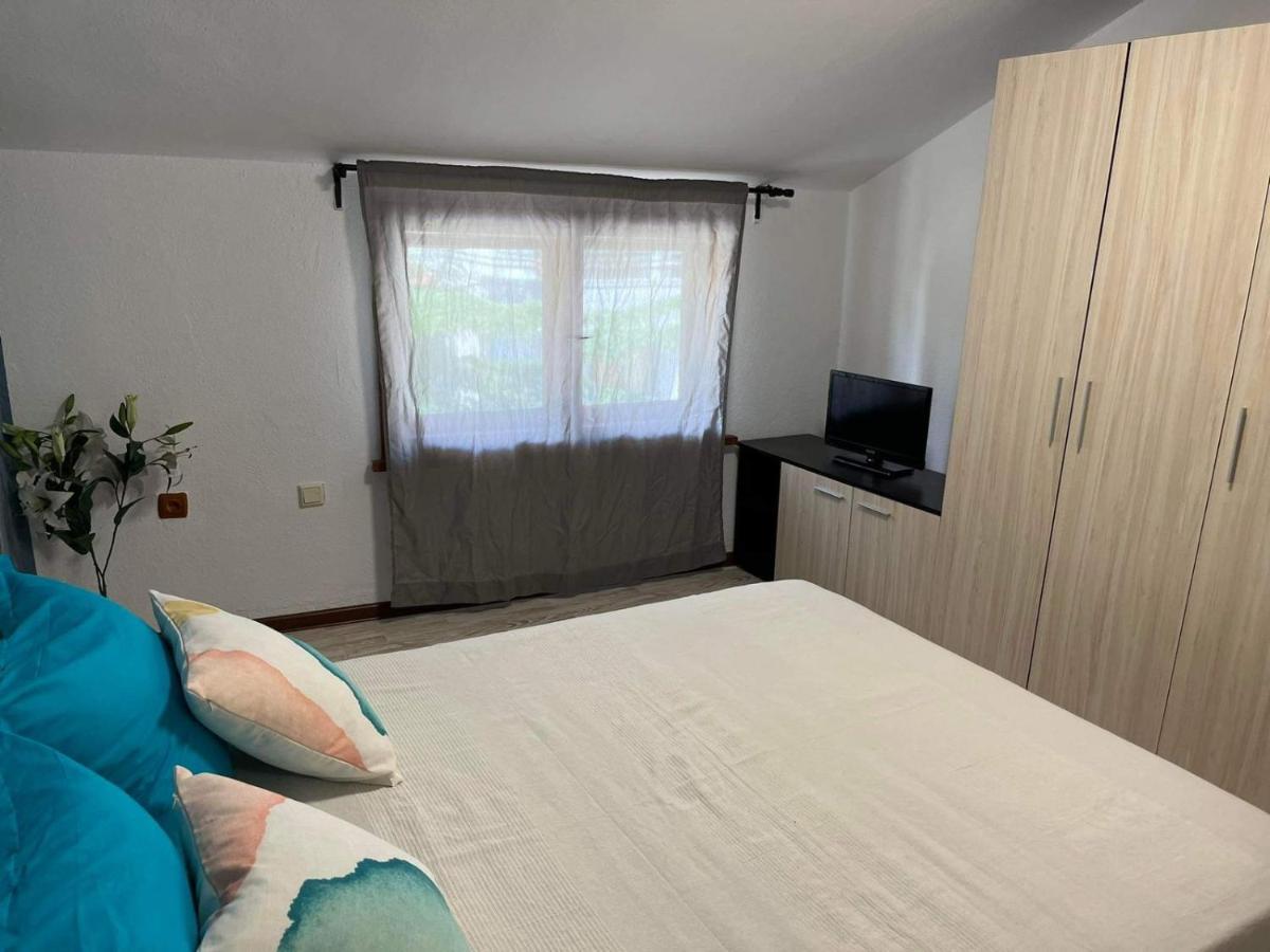 Вила Николета Hotel สวิติ วลัส ภายนอก รูปภาพ